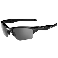 Oakley Half Jacket 2.0 XL Sunglasses - All Black / Black