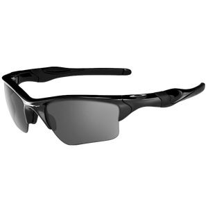 Oakley Half Jacket 2.0 XL Sunglasses - Black