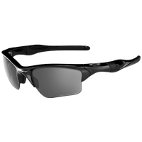 Oakley Half Jacket 2.0 XL Sunglasses - All Black / Black