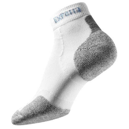 Thorlo Cushioned Heel MiniCrew Running Socks Running Accessories