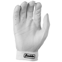 Franklin Neo Classic II Batting Gloves - Men's - White / Black