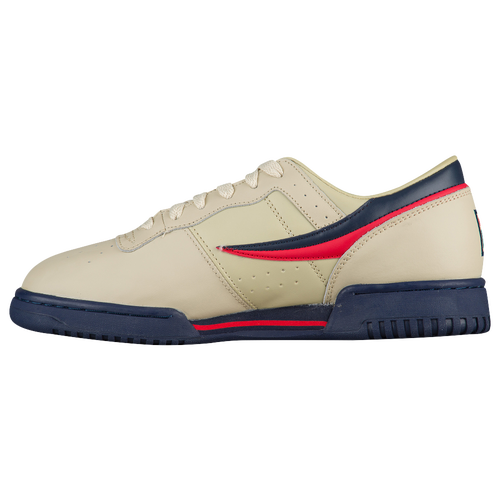 fila original fitness cream