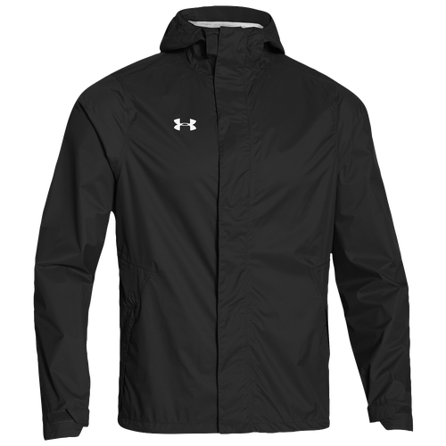 Under Armour Team Ace Rain Jacket Men's For All Sports Clothing