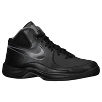 Nike Overplay VII - Men's - Black / Grey