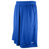 Eastbay 11" Basic Mesh Short - Men's - Royal