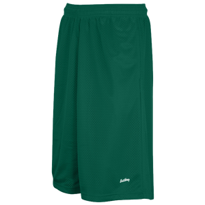 Eastbay 13" Mesh Short with Pockets - Men's - Forest