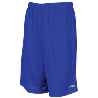 Eastbay 9" Basic Mesh Short - Men's - Blue / Blue