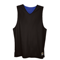 Eastbay Basic Reversible Mesh Tank - Men's - Blue / Black