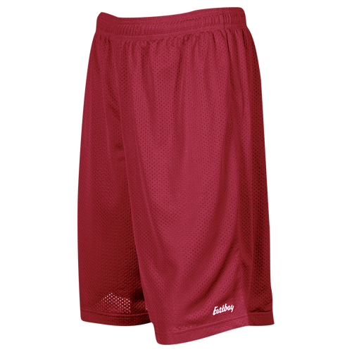 Eastbay 9" Basic Mesh Short with Pockets Men's Basketball
