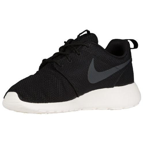 Nike Roshe One - Men's - Running - Shoes - BlackSailAnthracite