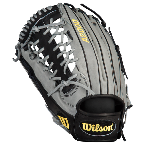 Wilson A2000 KP92 Pro Lace T Fielder's Glove Men's Baseball