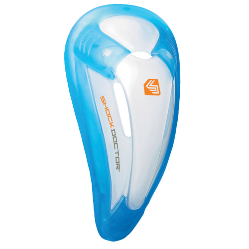 Shock Doctor BioFlex Cup Boys' Grade School Baseball Sport Equipment