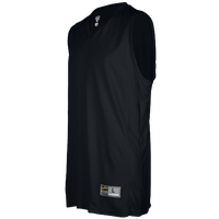Eastbay Evapor Motion Jersey - Boys' Grade School - All Black / Black