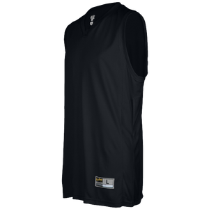 Eastbay Evapor Motion Jersey - Boys' Grade School - Black/Black