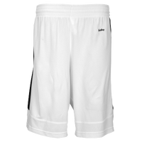 Eastbay Evapor Motion Short - Boys' Grade School - White / Black