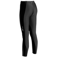 CW-X Insulator Performx Tight - Women's - Grey / Black