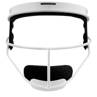 RIP-IT Defensive Face Guard - Women's - White / Black