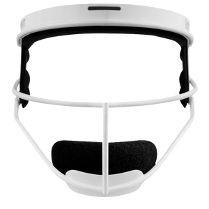 RIP-IT Defensive Face Guard - Women's - White