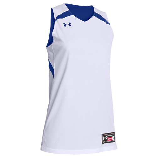 Under Armour Team Clutch Reversible Jersey Women's Basketball