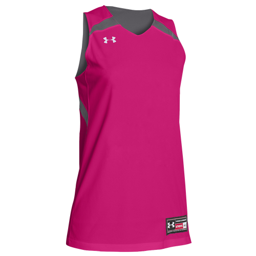 Under Armour Team Clutch Reversible Jersey Women's Basketball