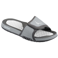 Jordan Hydro II - Men's - Grey / White