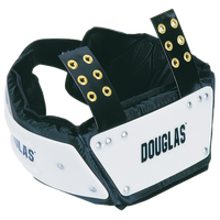 Douglas JP Rib Combo - Boys' Grade School - White / Black