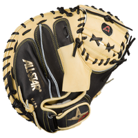 All Star Professional CM3000 Catcher's Mitt - Men's