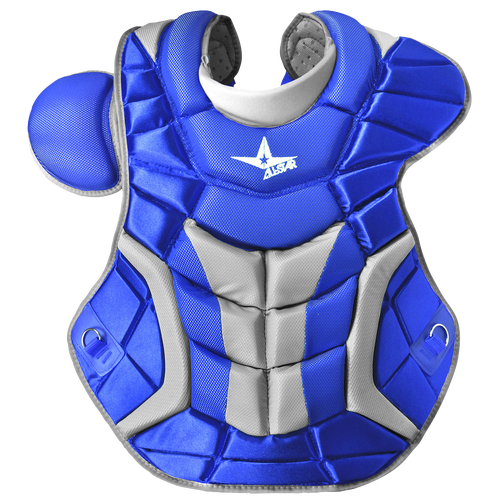 All Star System 7 Ultra Cool Chest Protector   Mens   Baseball