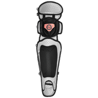 All Star System 7 Ultra Cool Leg Guards - Men's - Black / Grey