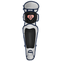 All Star System 7 Ultra Cool Leg Guards - Men's - Navy / Grey