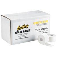 Mueller Sports Athletic Tape - All White / White