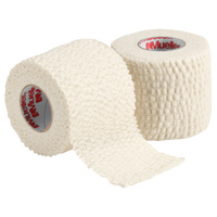 Mueller Tear Light Tape - All White / White