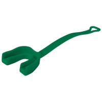 Mueller Strapguard with Strap - Green / Green
