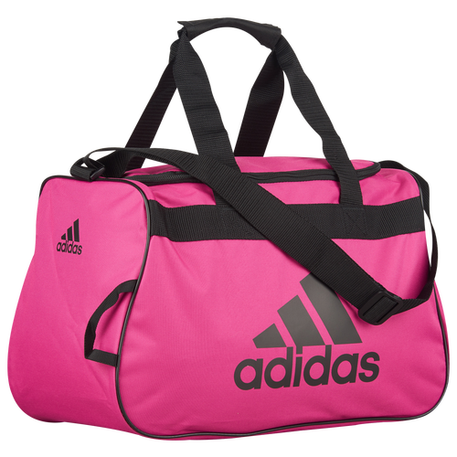 adidas diablo small duffel