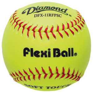 Diamond FlexiBall Fastpitch Softballs - Women's