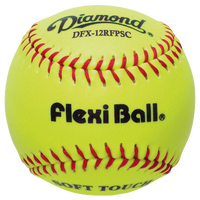 Diamond FlexiBall Fastpitch Softballs - Women's