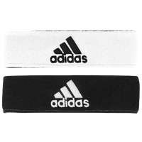 adidas Interval Reversible Headband - Men's - Black / White