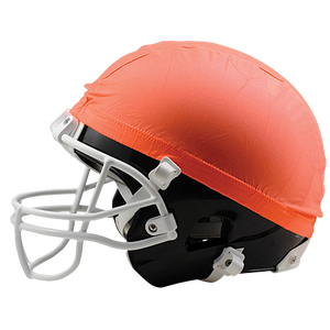 Athletic Specialties Football Helmet Scrimage Cap - Men's - Orange