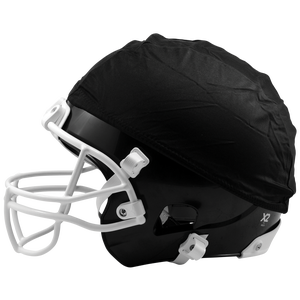 Athletic Specialties Football Helmet Scrimage Cap - Men's - Black