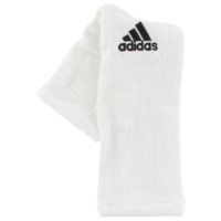 adidas Football Towel - Men's - White / Black