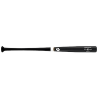 DeMarini D271 Pro Maple Composite Bat - Men's - Black / White