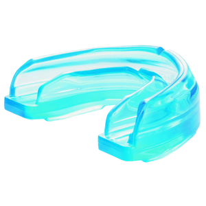 Shock Doctor Braces Mouthguard - Blue