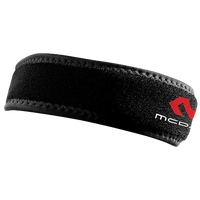 McDavid Jumper's Knee - Black / Black