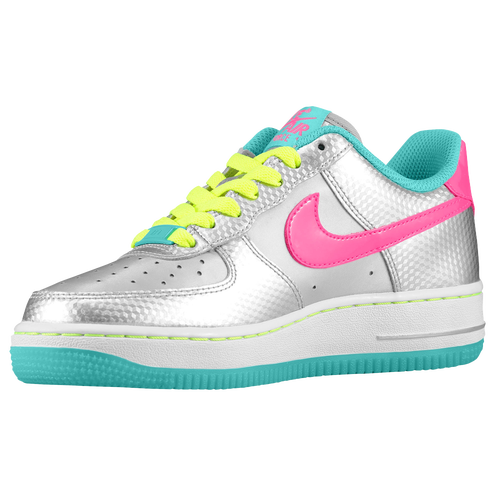 nike girls air force 1