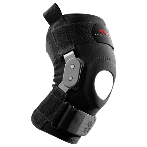 McDavid Knee Brace For All Sports Sport Equipment Black