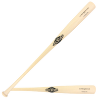 Old Hickory J143M Pro Maple Baseball Bat - Men's - Tan / Tan