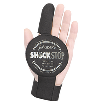 Markwort Shock Stop Palm Pad