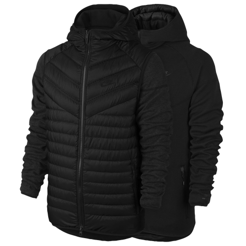 mens nike aeroloft jacket