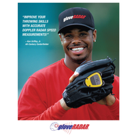 Sensor Glove Radar