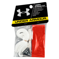 Under Armour String Kit - Men's - Red / White